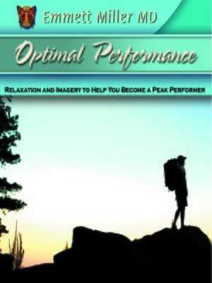 cover image of Optimal Performance